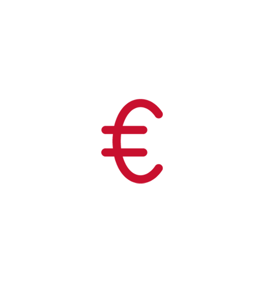Icono de EUR