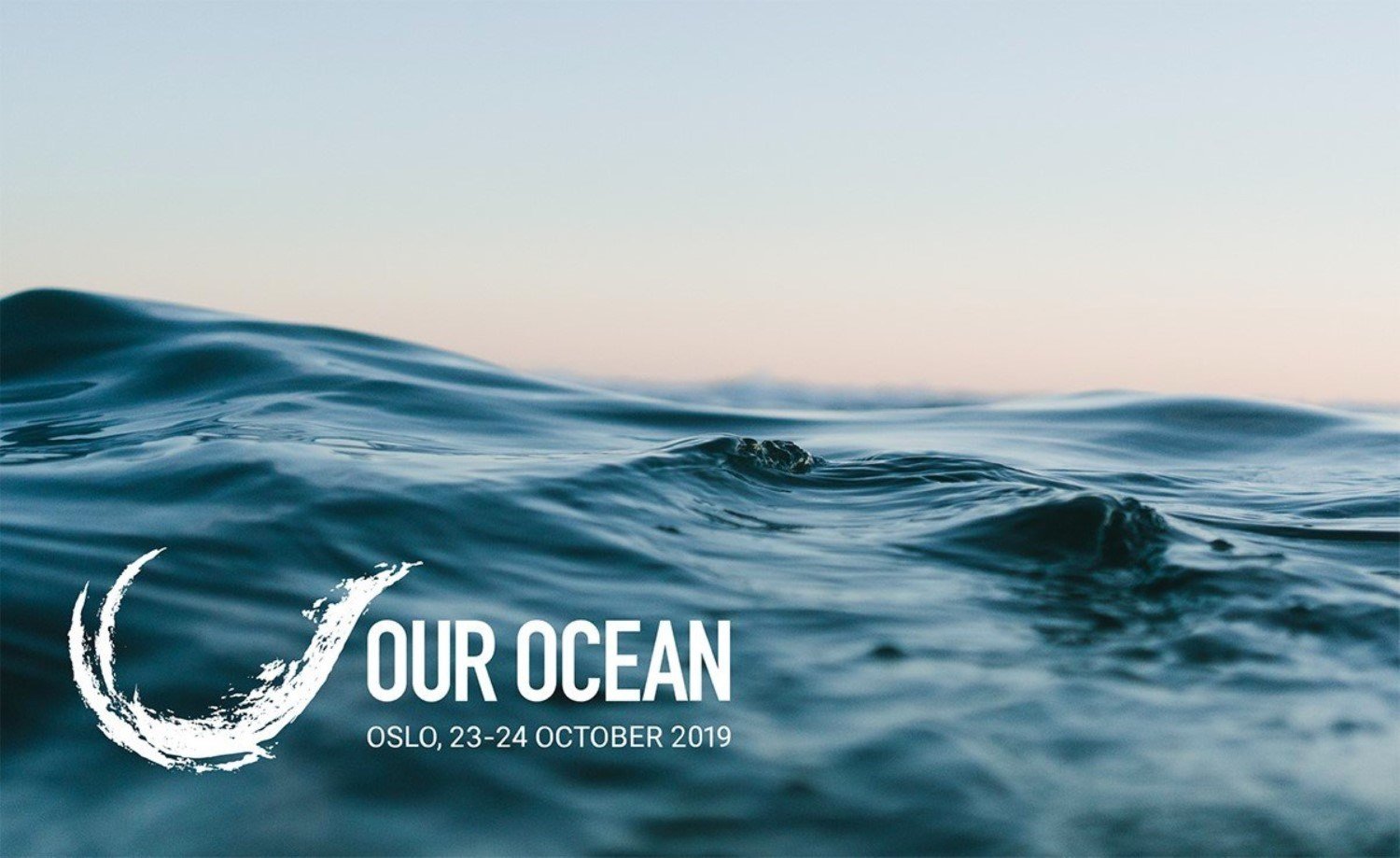 Our ocean graphic