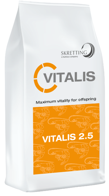 Vitalis Product