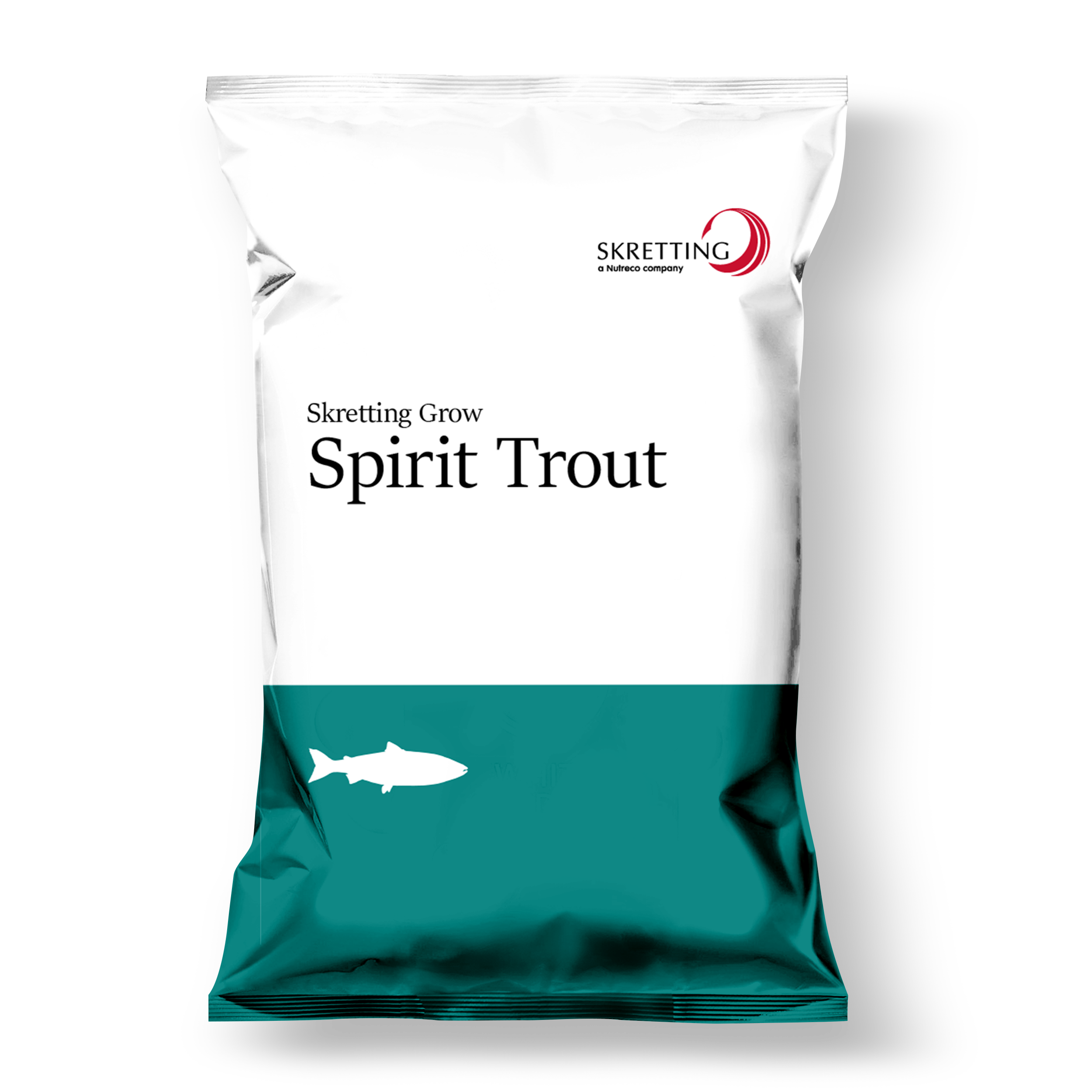 Spirit trout