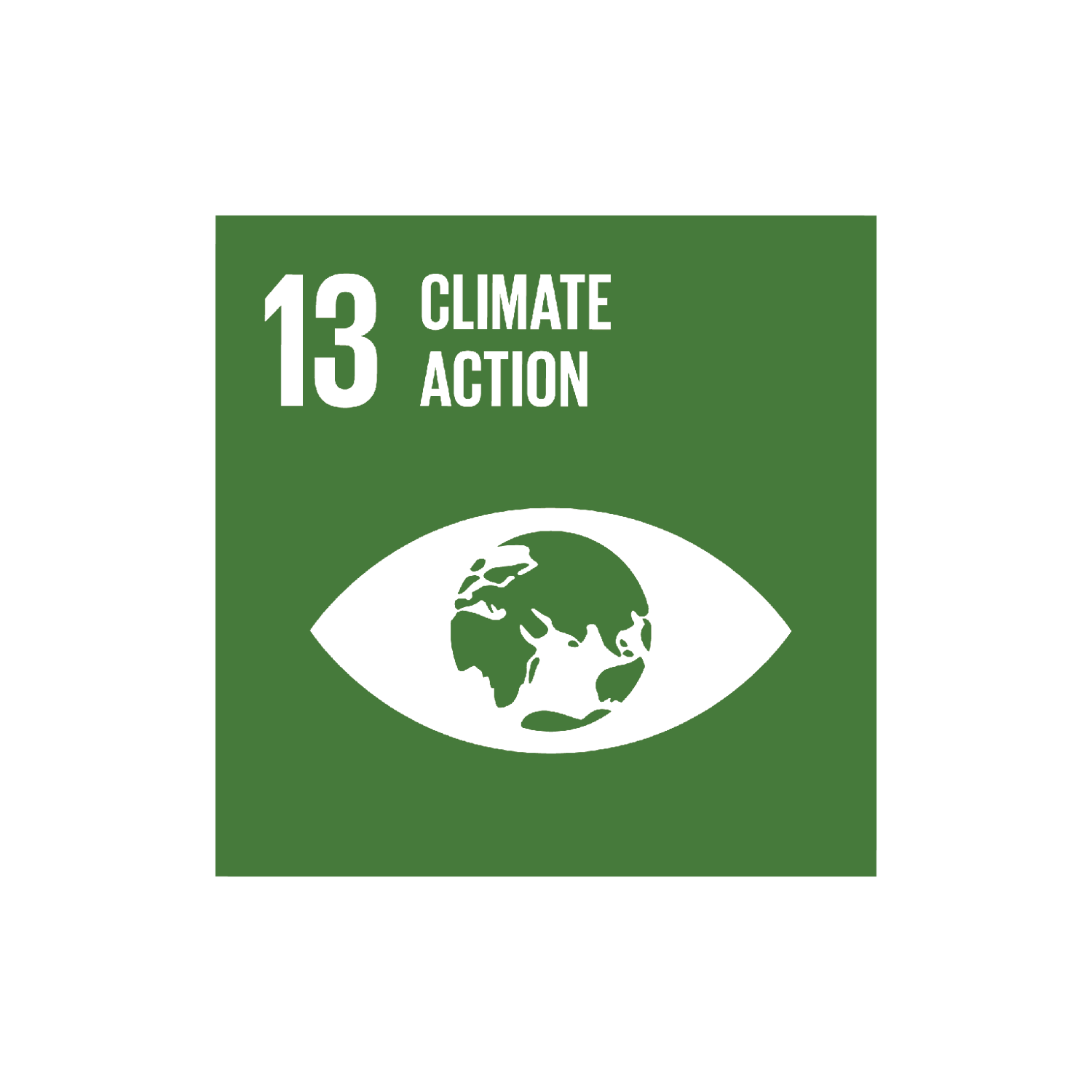 SDG 13: Climate action