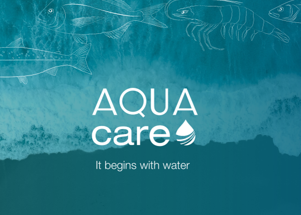 AquaCare Virtual Launch