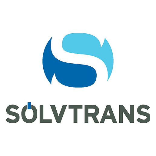 Sølvtrans logo