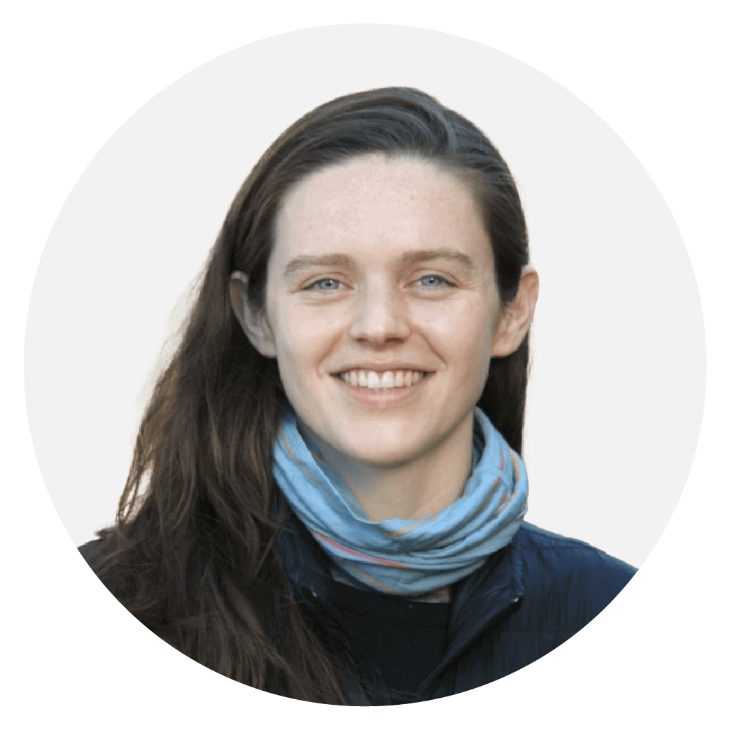 Lea Rice | The Nature Conservancy