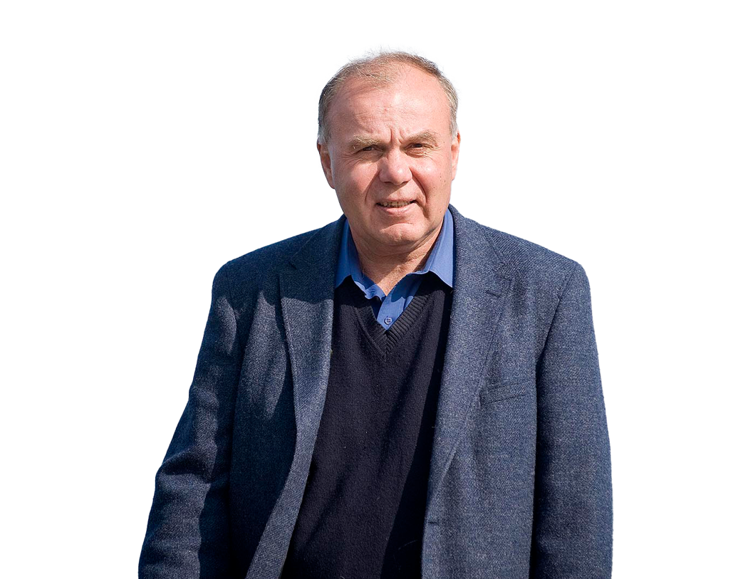 Trygve Berg Lea