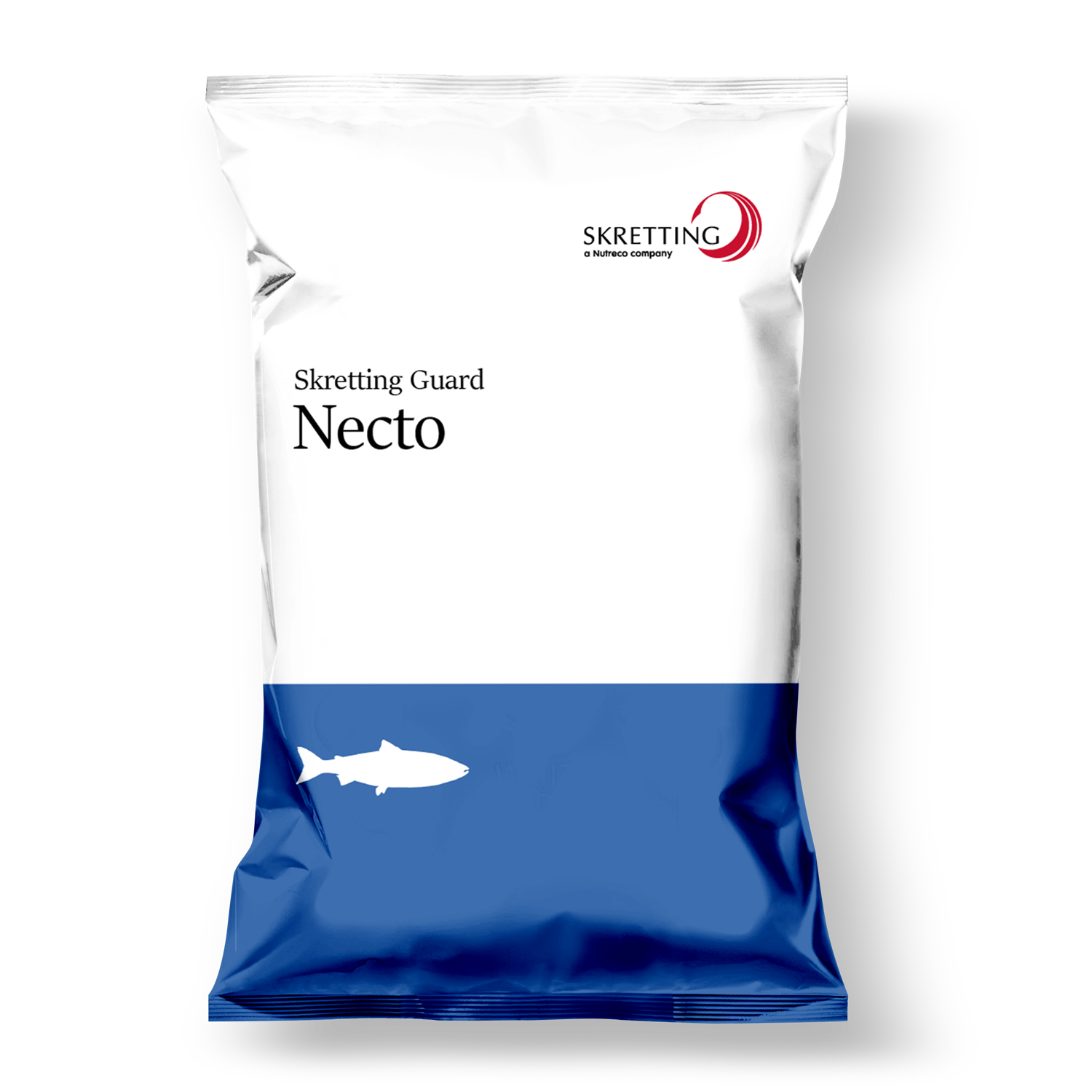 Bolsa de producto Skretting Guard Necto
