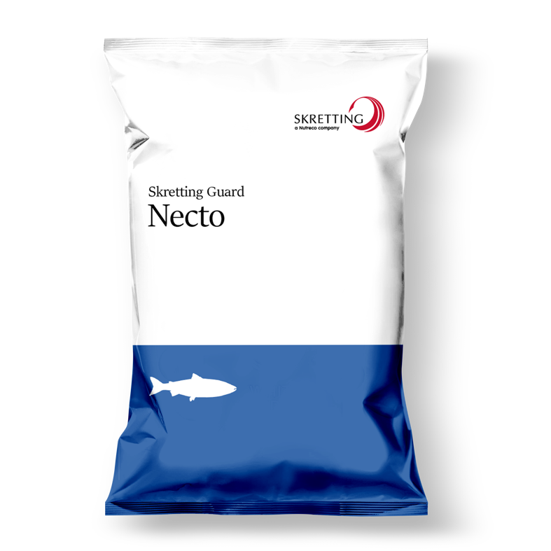 Skretting Guard Necto product bag