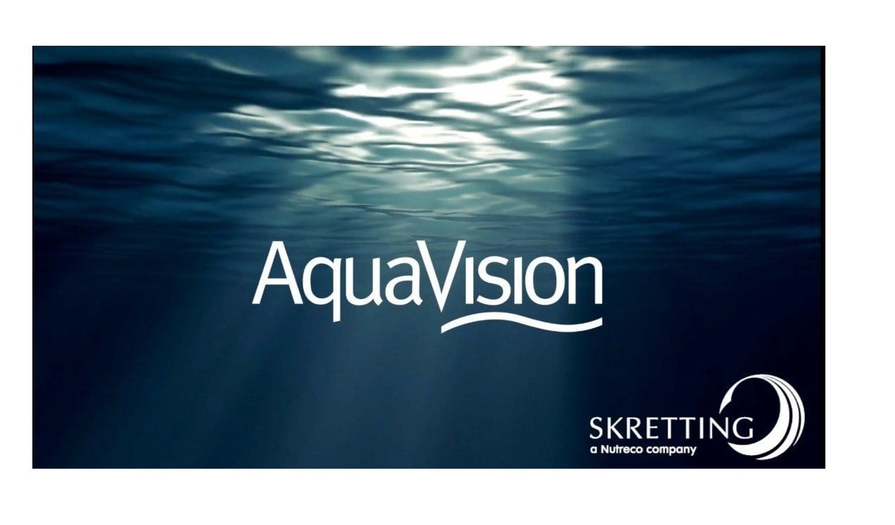 AquaVision 2022