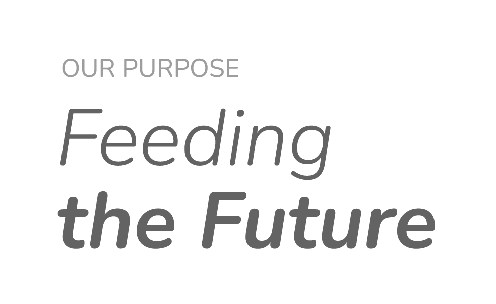 Feeding the Future logo