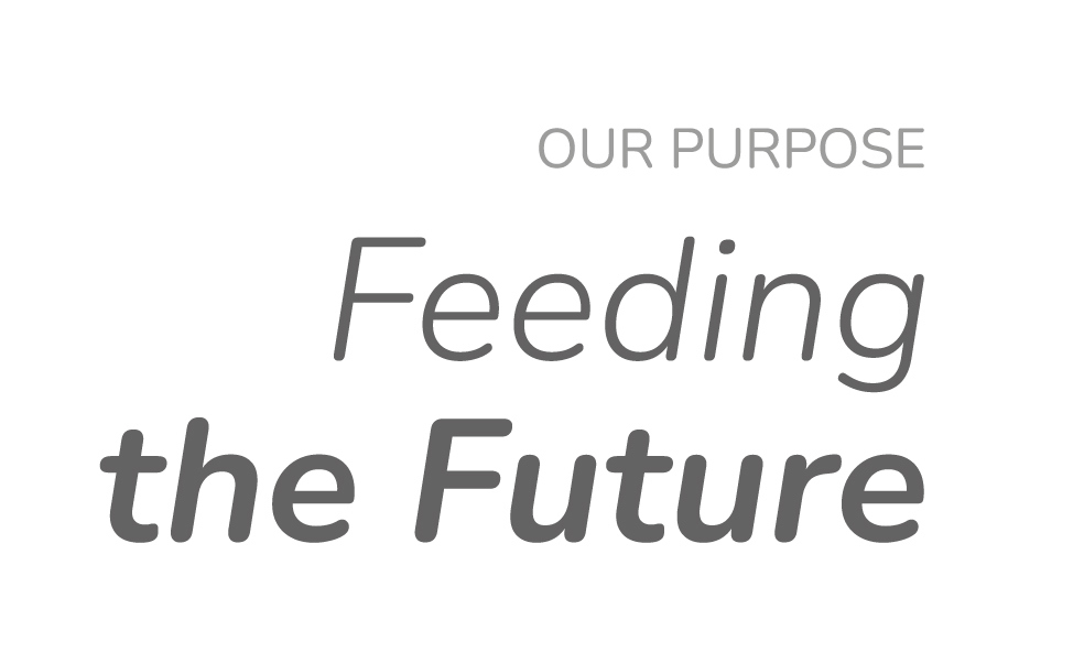 Feeding the Future logo