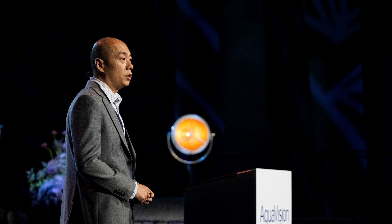 AquaVision 2024: A look at aquaculture's challenges and opportunities ...