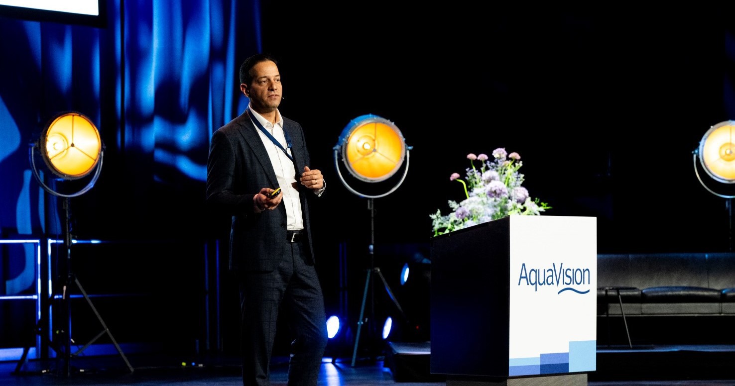 Jean Sebastian Leite, Senior Director Sustainable Business Development, Rabobank