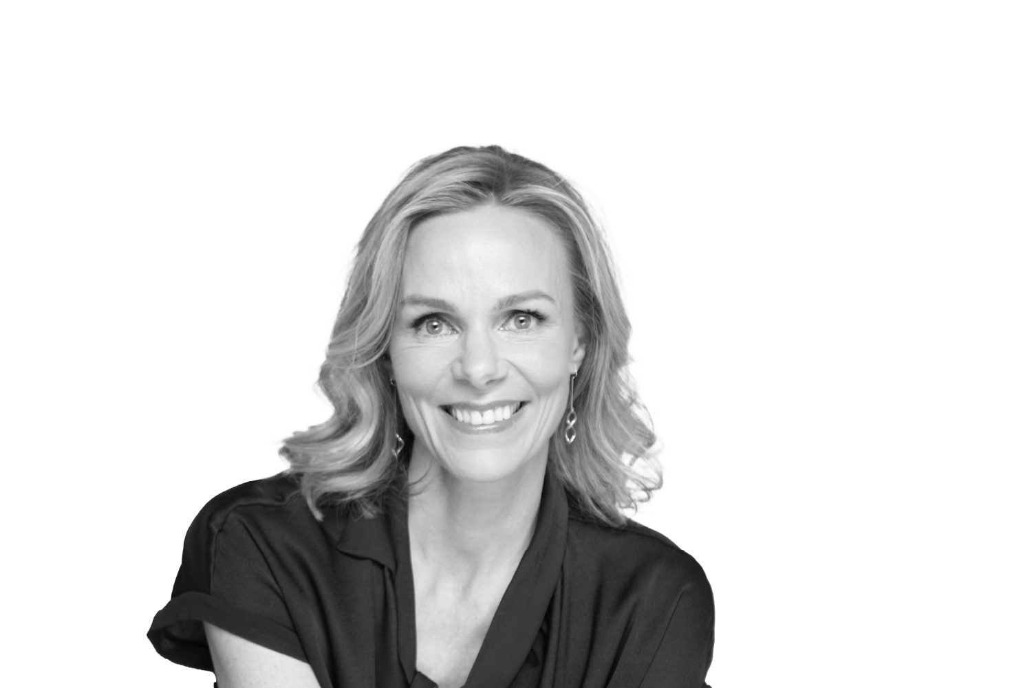 Anu Bradford portrait