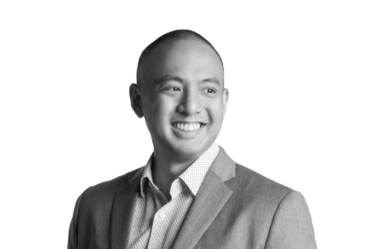 Brian Nguyen portrait