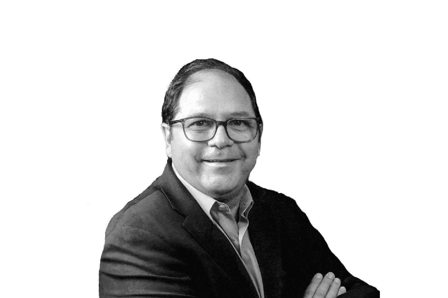 Felipe Gomez Portrait