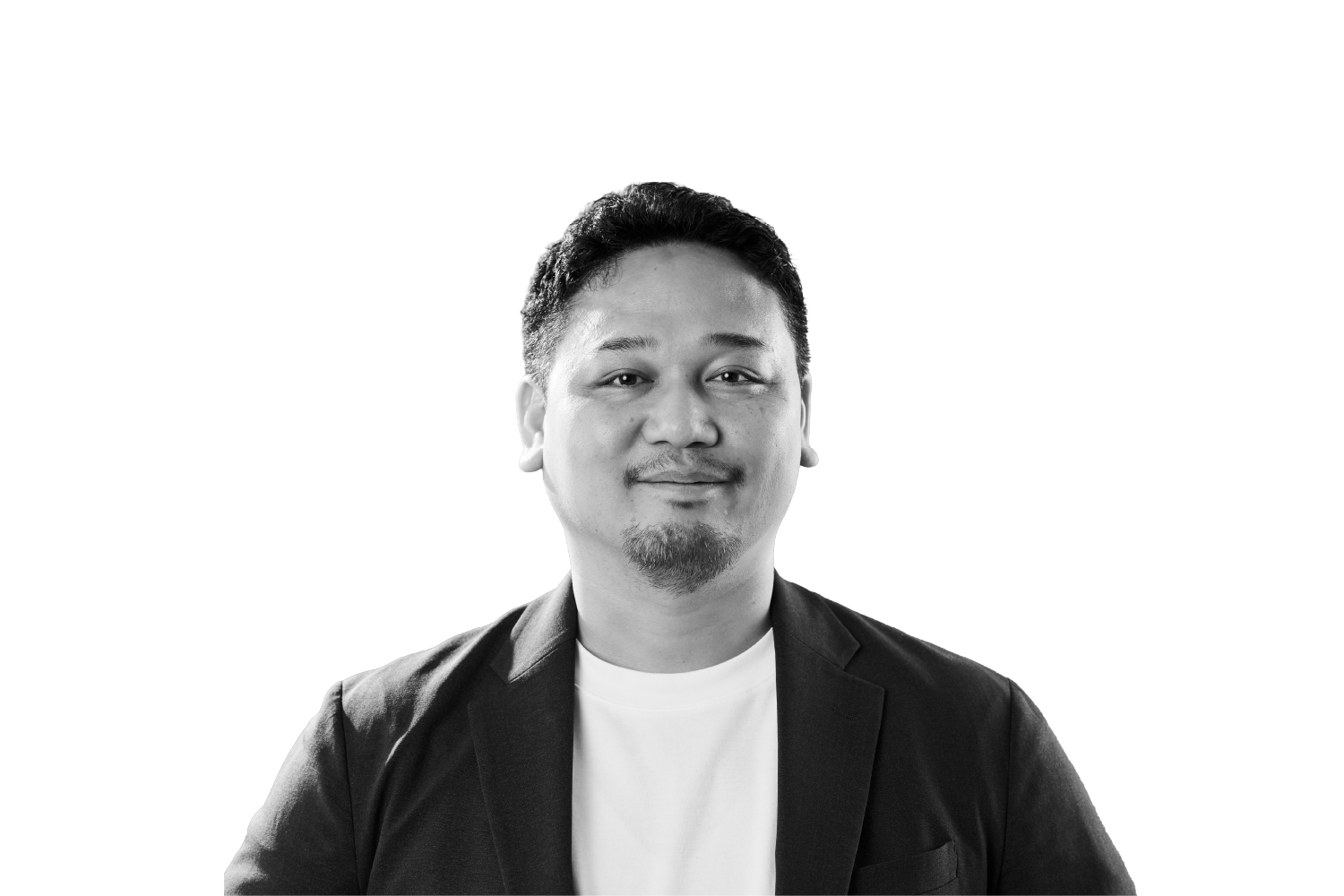 Hiroaki Ishimoto portrait