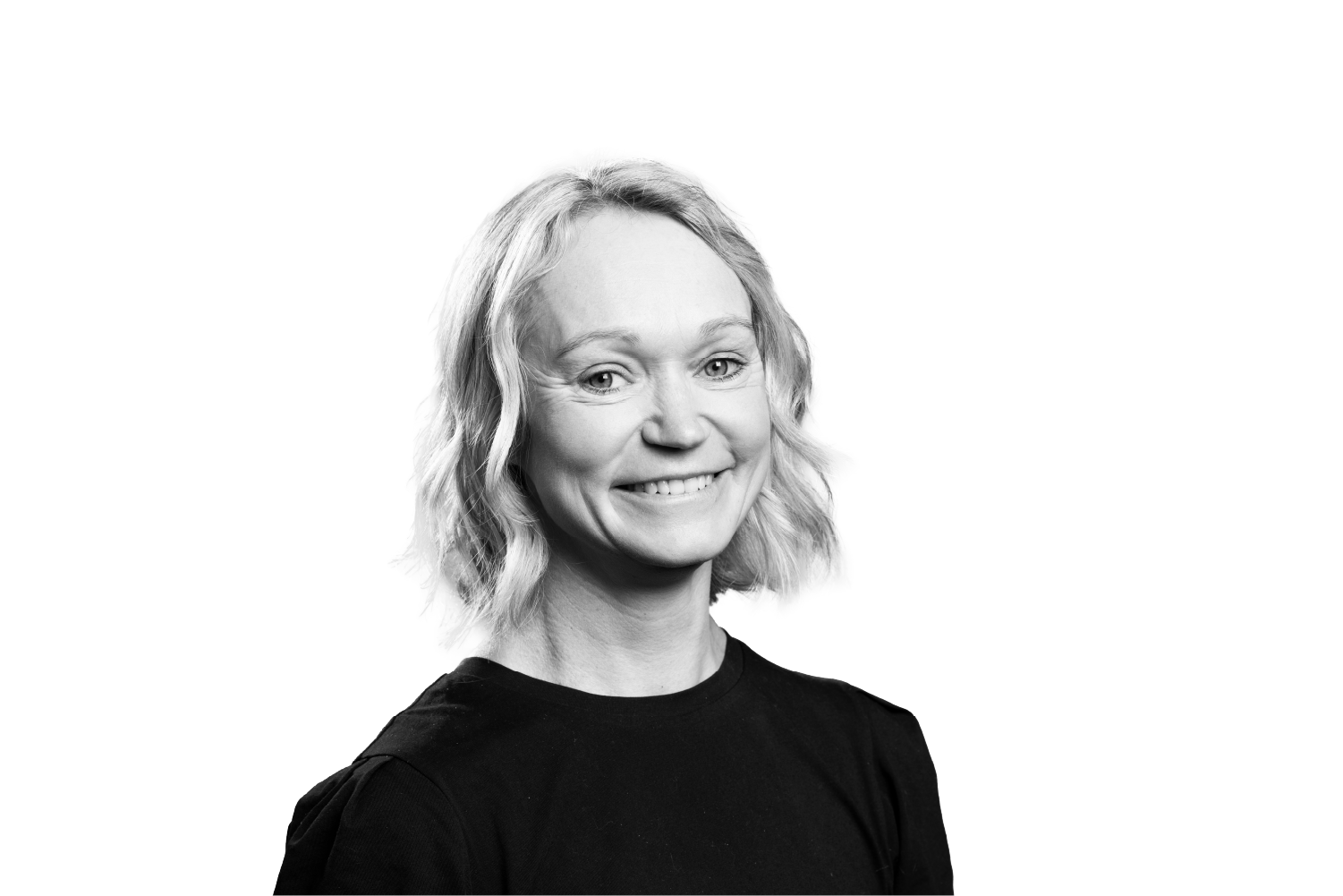 May Helen Holme portrait