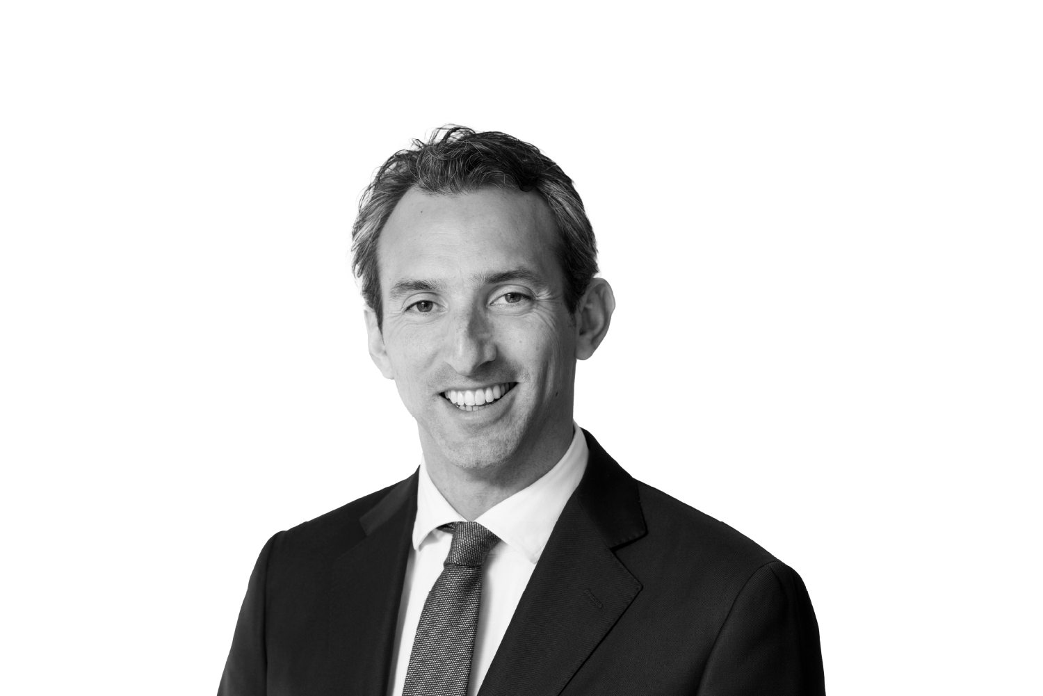 Rem Korteweg portrait