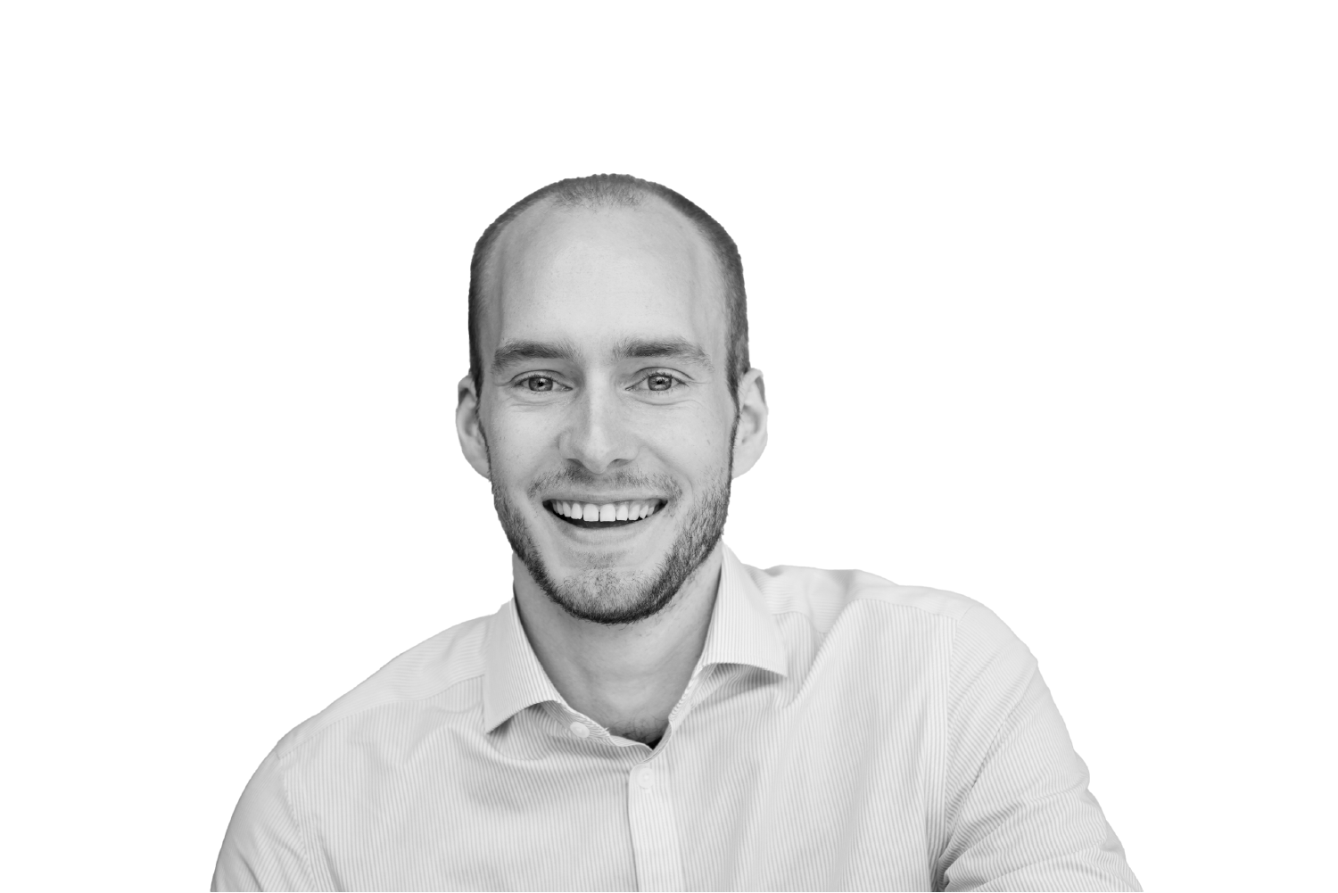 Sven Kolstø portrait