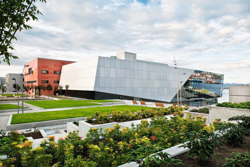 Stavanger Konserthus