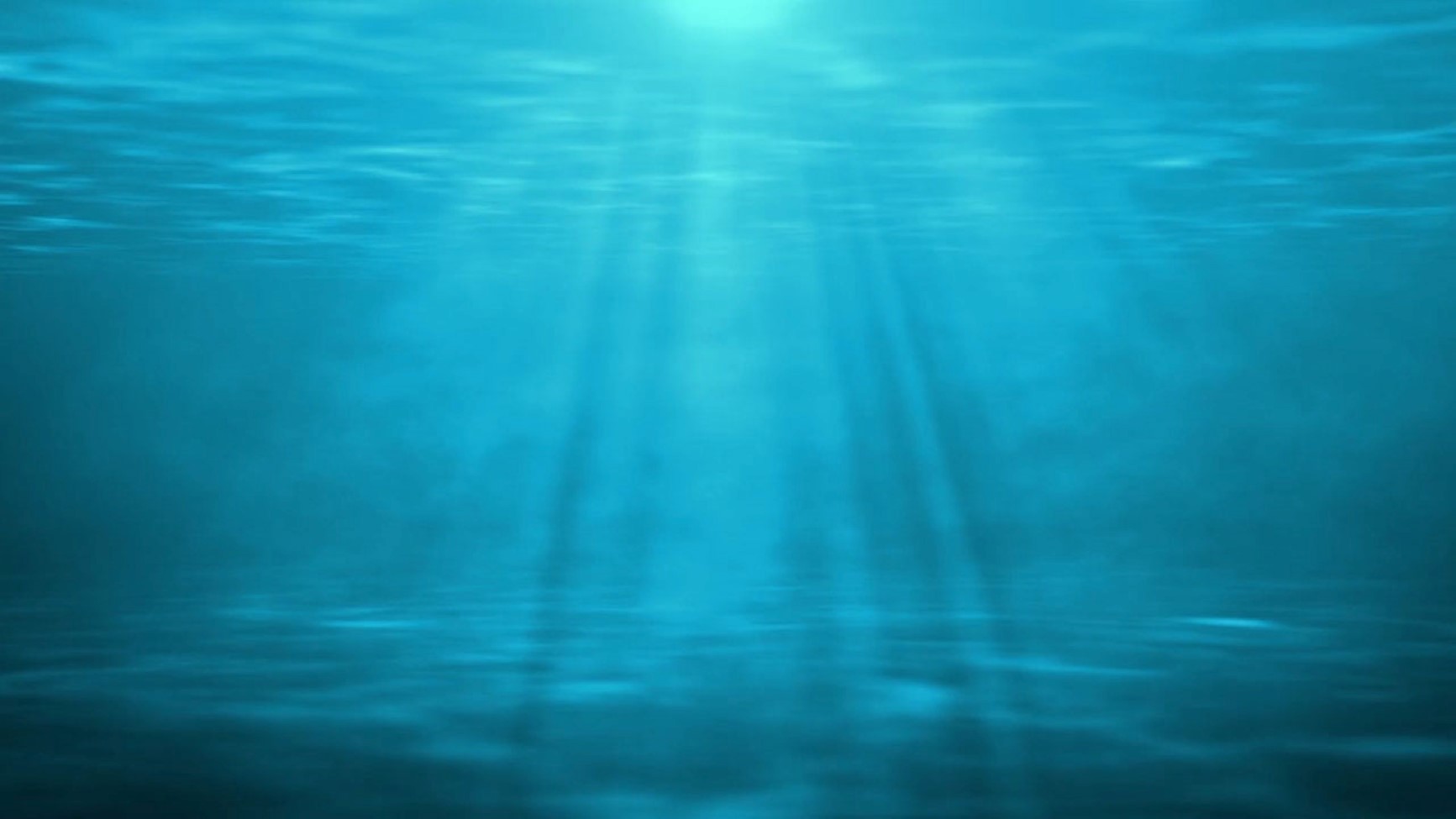 Underwater