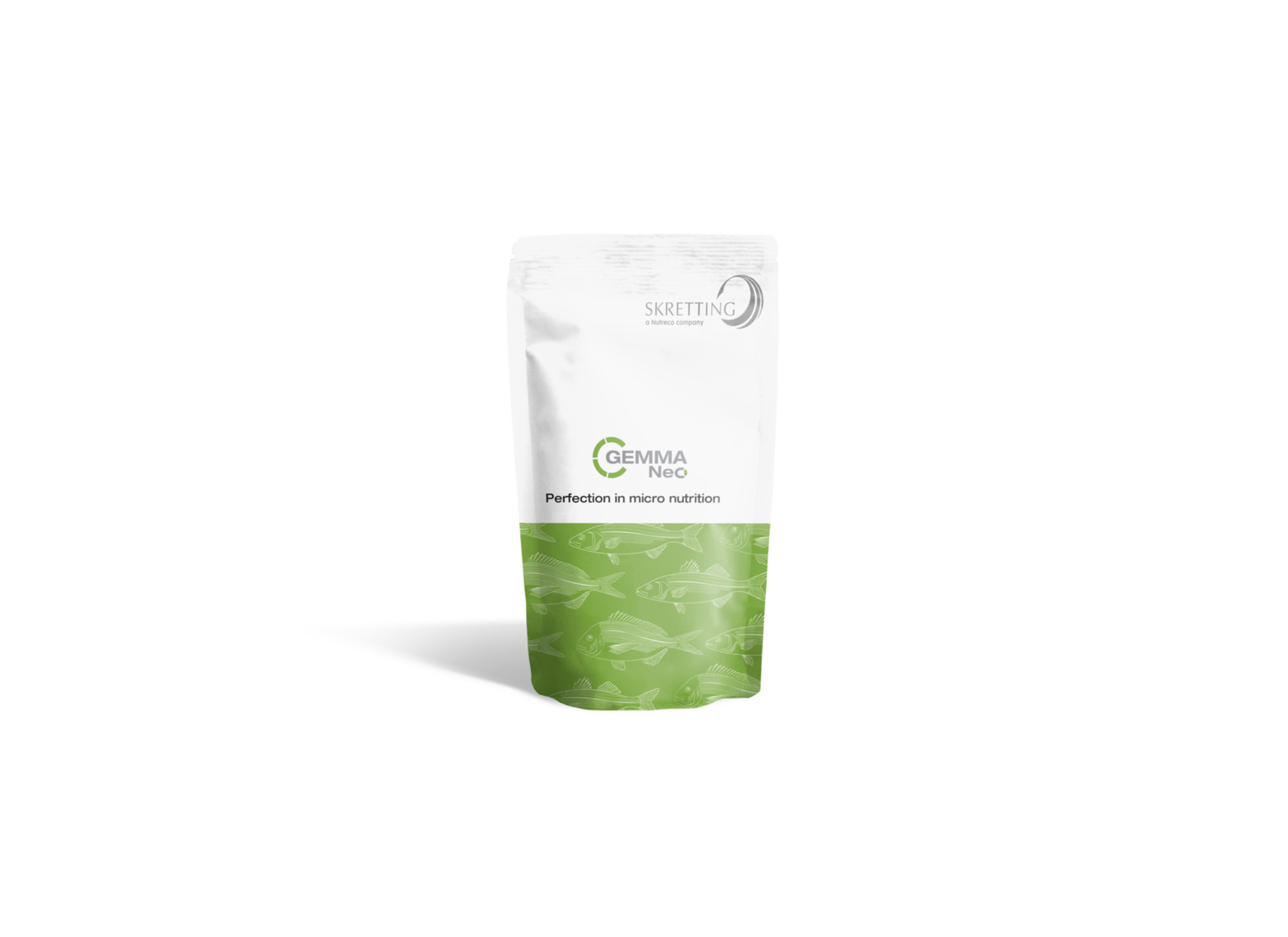GEMMA Neo product bags