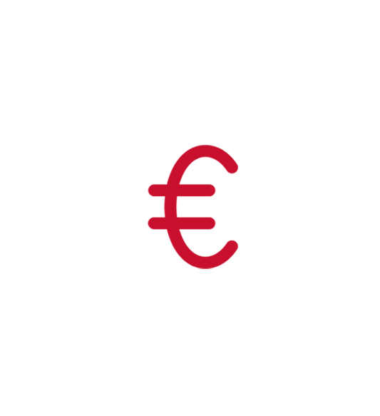 EUR Icon