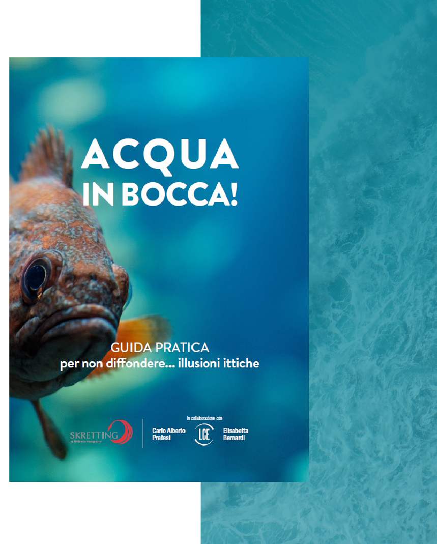 acqua in bocca