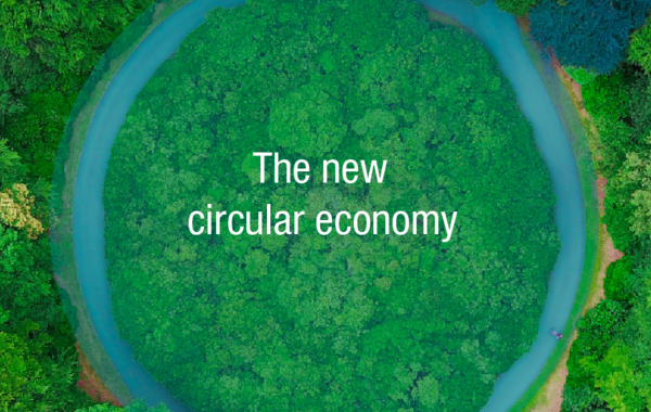 Circular economy