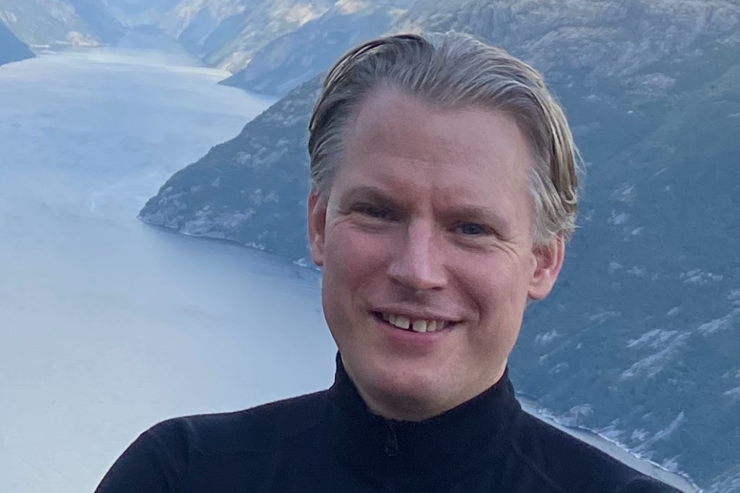 Johan Gerrits