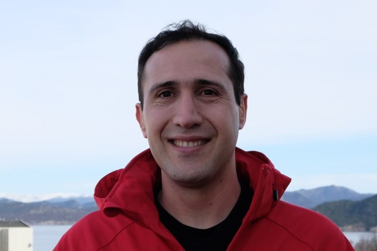Jorge Díaz