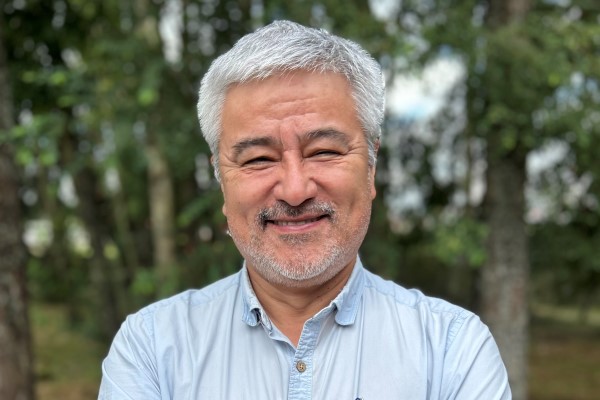 Juan Manuel Leiva