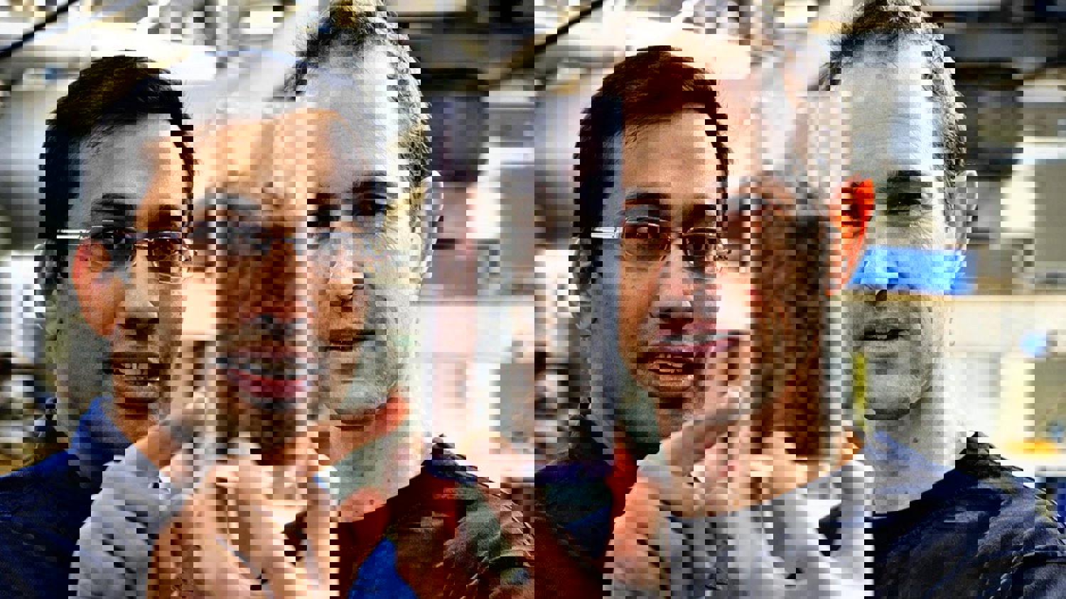 Saravanan Subramanian and Stuart Fyfe