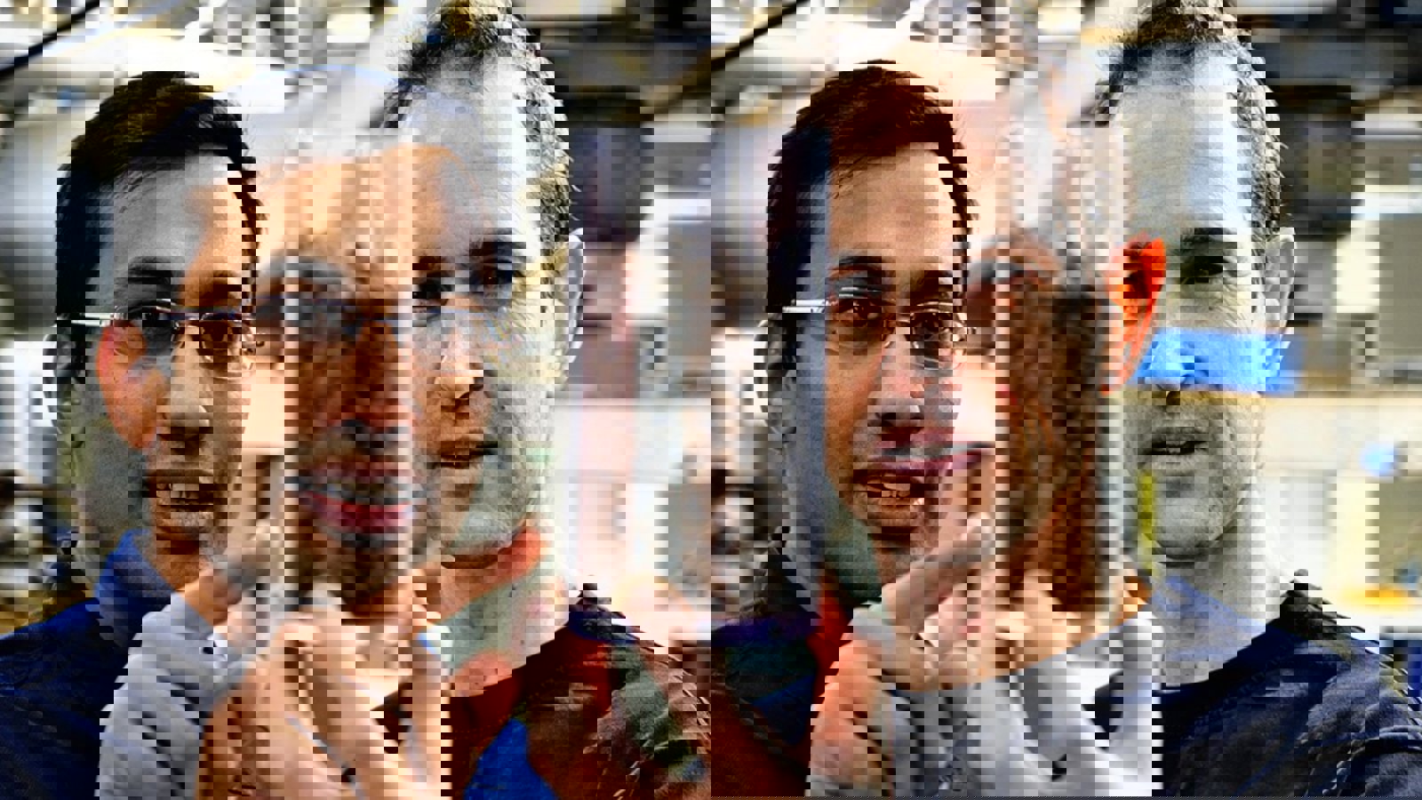 Saravanan Subramanian and Stuart Fyfe