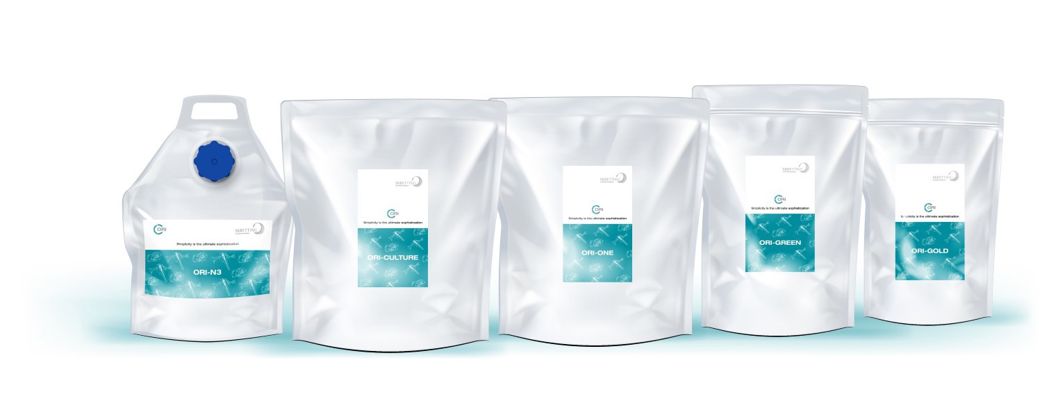 ORI feed bags mockup