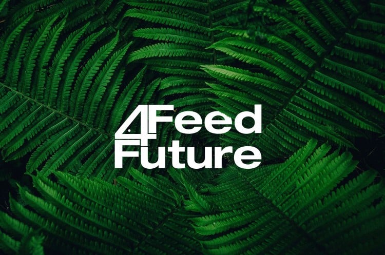 Feed4Future logo