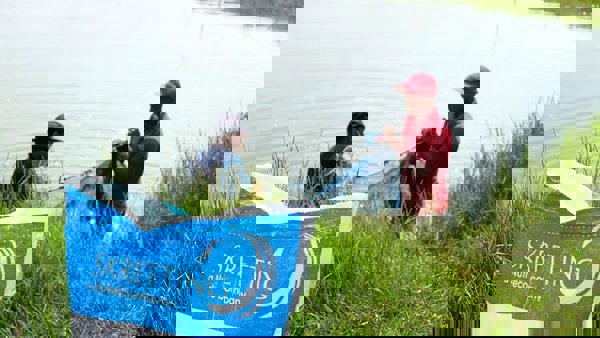 fish farming