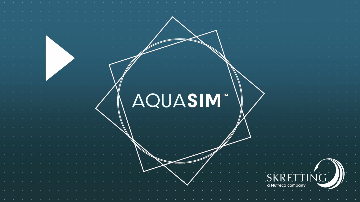 AquaSim video still