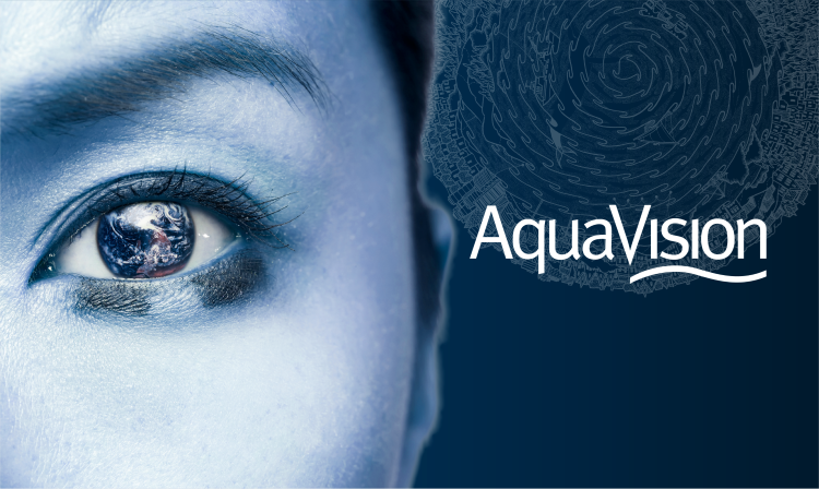 AquaVision graphic
