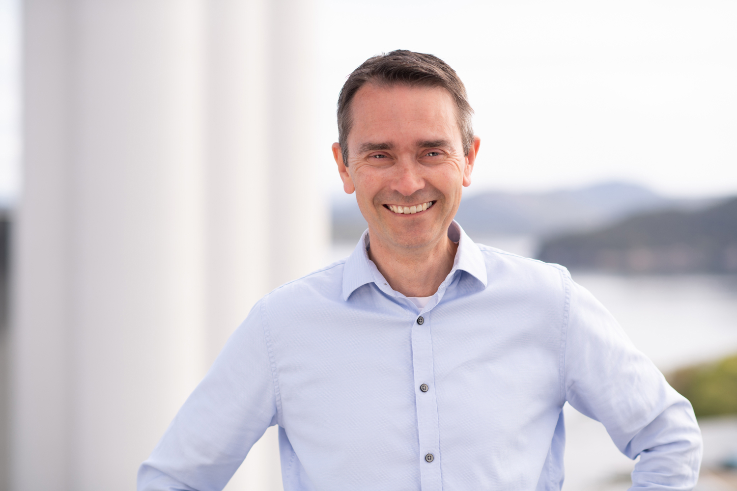 Håvard Walde