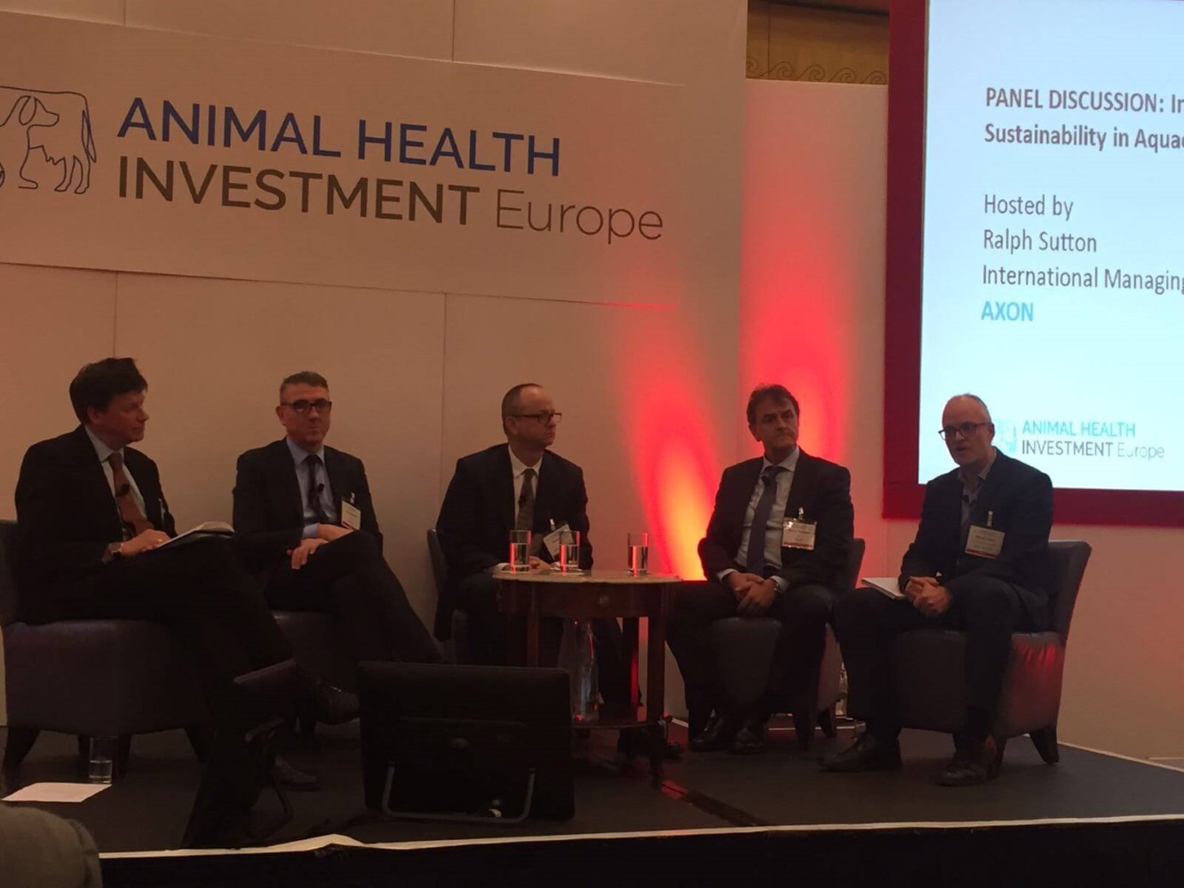 Panel discussion