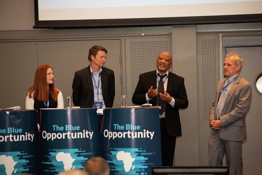Nordic African Summit