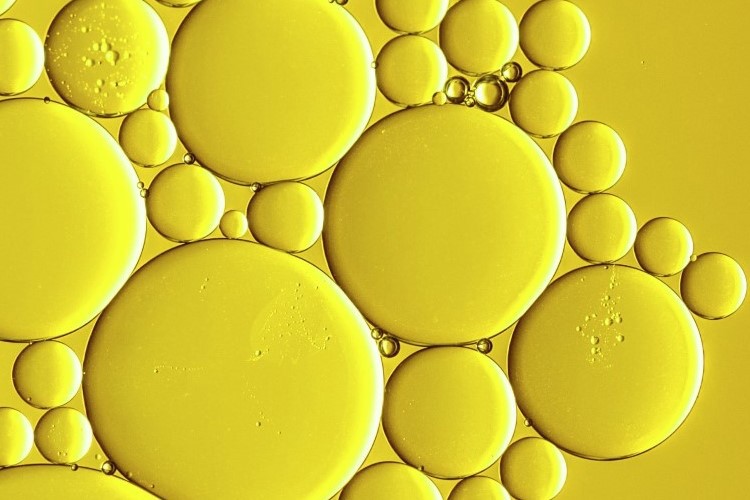 Oil