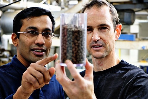 Saravanan Subramanian and Stuart Fyfe