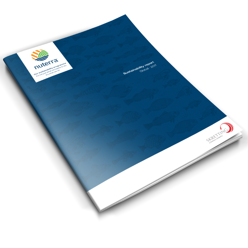 Sustainability report 2017