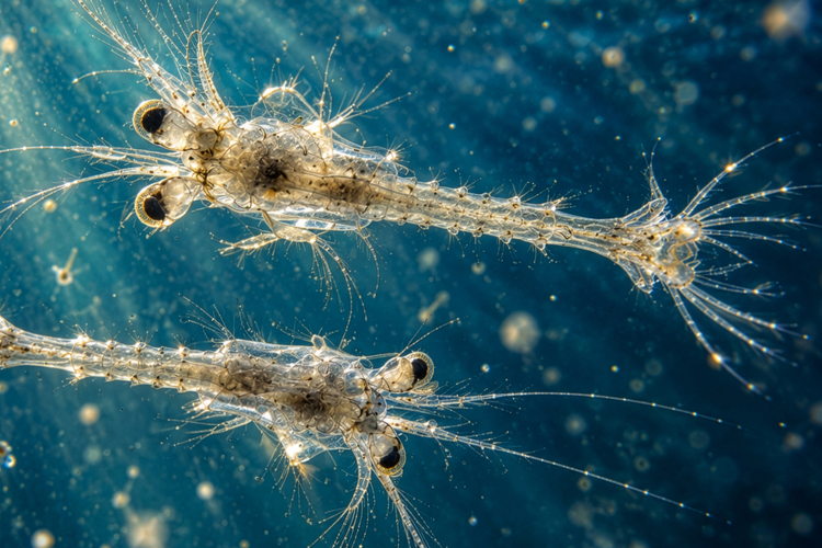 Myosis shrimp