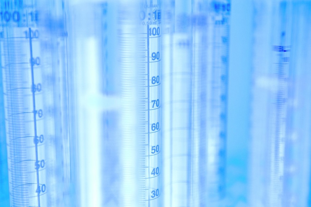Lab tubes