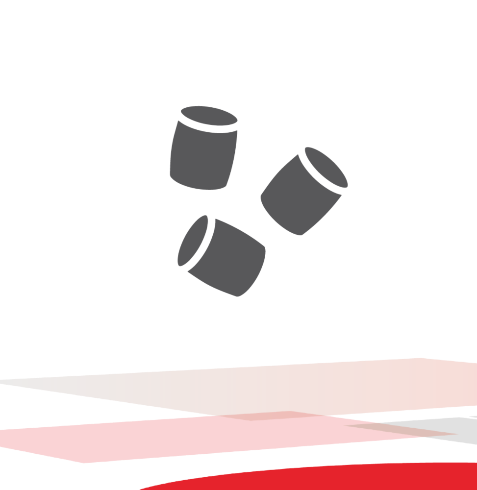 RAS feed solutions illustration