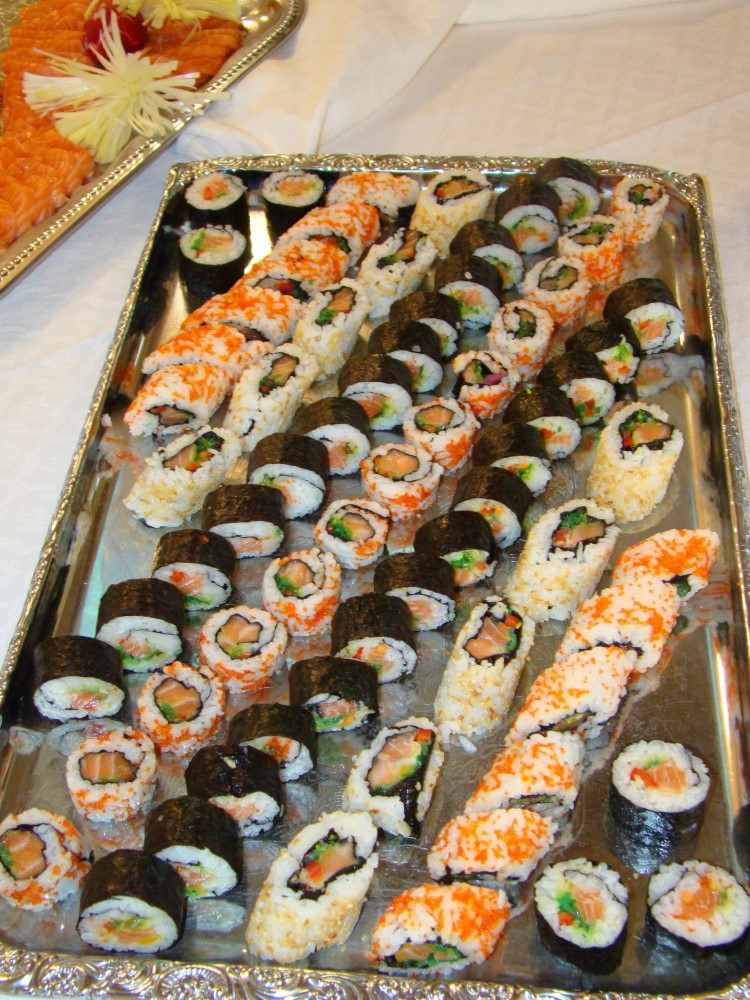 Sushi