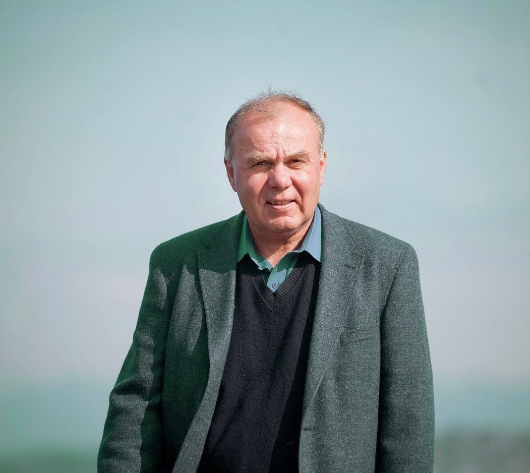 Trygve Berg Lea